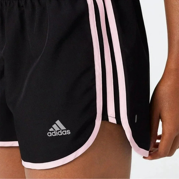 Women's Adidas M20 Shorts, Size: Small Short, Black - Picture 3 of 3
